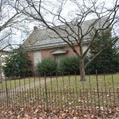 Quaker Schoolhouse