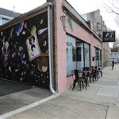 Metuchen Downtown - South Main Street