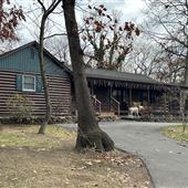 Rancocas Woods Residential Neighborhood