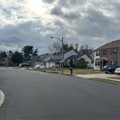 Larchmont Residential Section