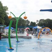 Verona Community Pool
