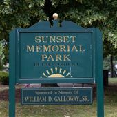 Sunset Memorial Park