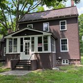John A.L. Zabriskie House