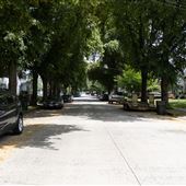 Wood Street