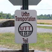 Union Transportation Trail
