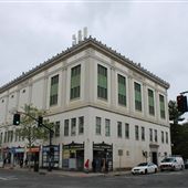 Plainfield Masonic Temple
