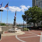 Guttenberg - Monument Park