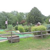 Golf Center & Mini Golf