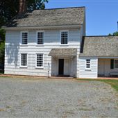 Covenhoven House