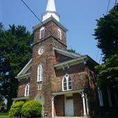 Old South Presbyterian Church