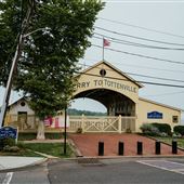 Perth Amboy Ferry Slip