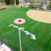 Thomas J. O'Beirne Field