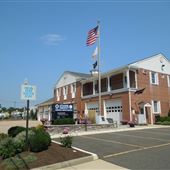 Little Silver Fire House