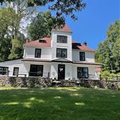 Bell Tower Estate at Lake Openaka