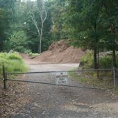 Old Tappan Mulch Yard