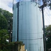 Park Ridge Water Treatment Pump House