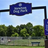 Newton Dog Park