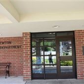Newton Police Department