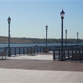 Carteret Waterfront Park