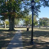 Carteret Park
