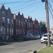 Carteret Residential - Chrome Avenue
