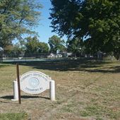Community Center Park