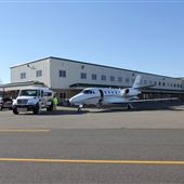 Morristown Municipal Airport