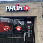 Phuhroo