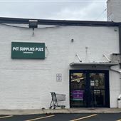 Pet Supplies Plus