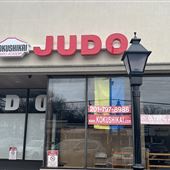 Kokushikai Judo Academy