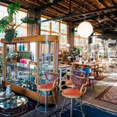 Maplewood Mercantile