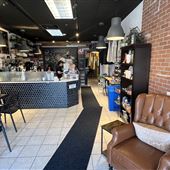 CoZie Café