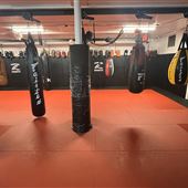 MK Muay Thai Kickboxing