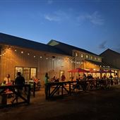 Old Hights Brewing Company