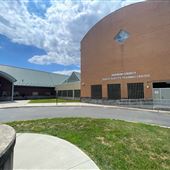 Hudson County Public Safety Training Center - Secaucus