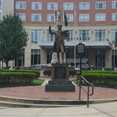 Monument Square Park