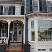 Frenchtown Bookshop