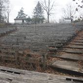 Washington Crossing State Park - Open Air Theatre