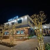 Long Beach Island - Wallys