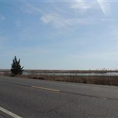 Cape May County Rt. 601 - Middle Township