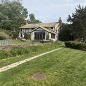 Winter Wood Farm
