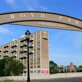 Elmer B. Boyd Park