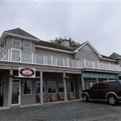 Shark River Yacht Club