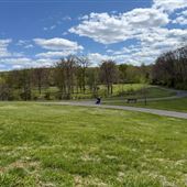 East County Park