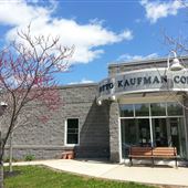 Otto Kaufman Community Center