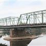 New Hope-Lambertville Bridge