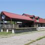 Cape May Welcome Center