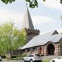 First Presbyterian Church of Rutherford