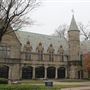 Kean University - Kean Hall