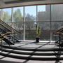Rutgers University-Newark - Center for Law and Justice, Library